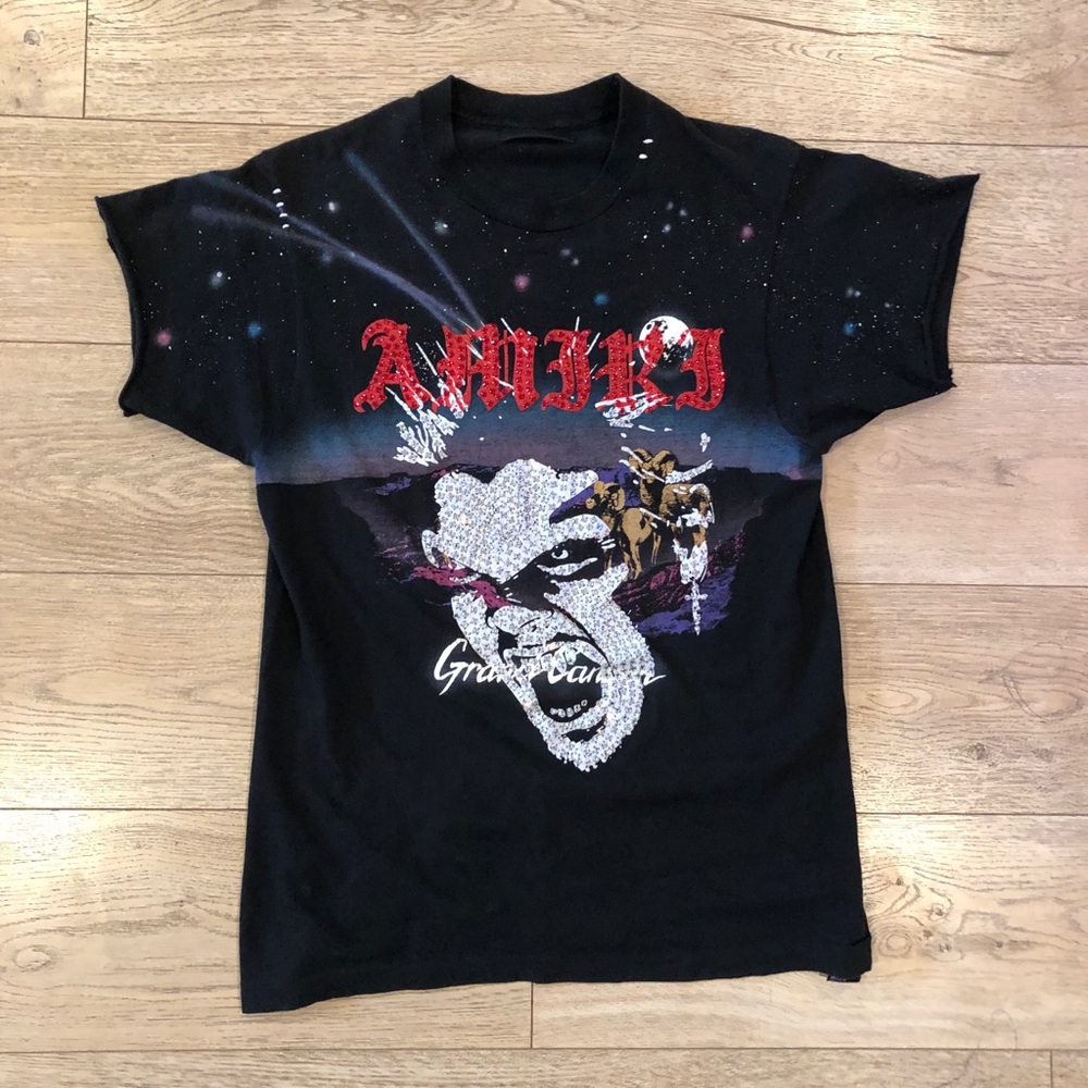 Medium Amiri T Shirt